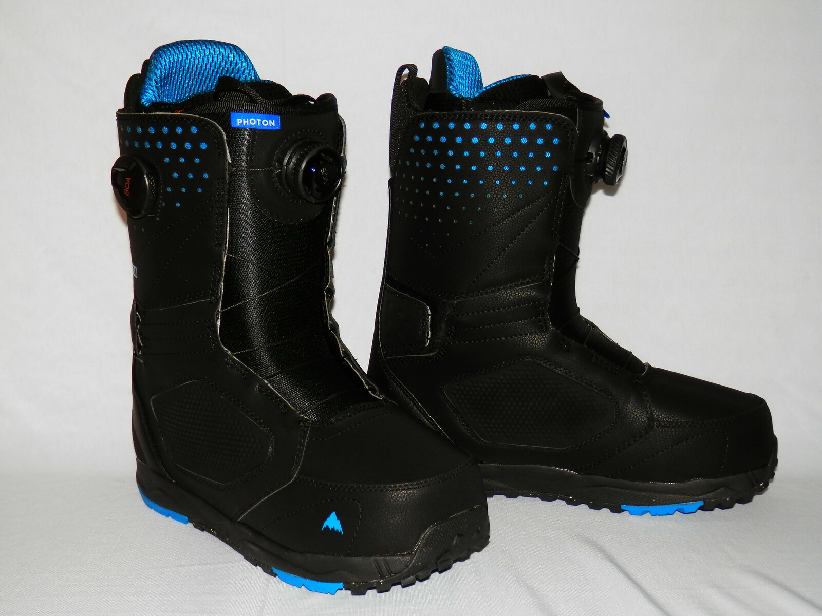 楽天市場】2024年モデル Burton Photon Boa Widefit Black 正規品