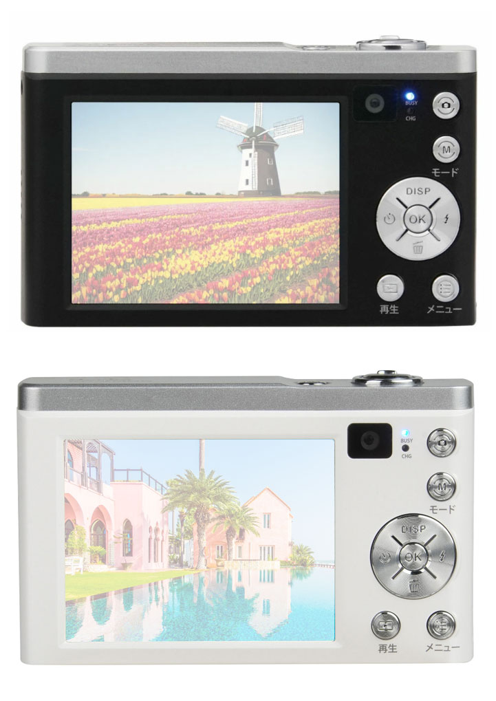 楽天市場】[3年保険付き] 【マイクロSDカード付!!】ケンコー デジタル