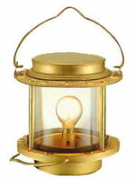 楽天市場】日本船燈 ボートランプの通販