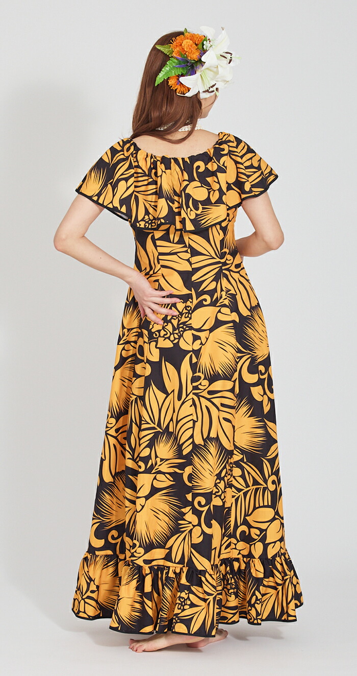 楽天市場】フラダンス衣装 フラダンス 衣装 ハワイアンドレス