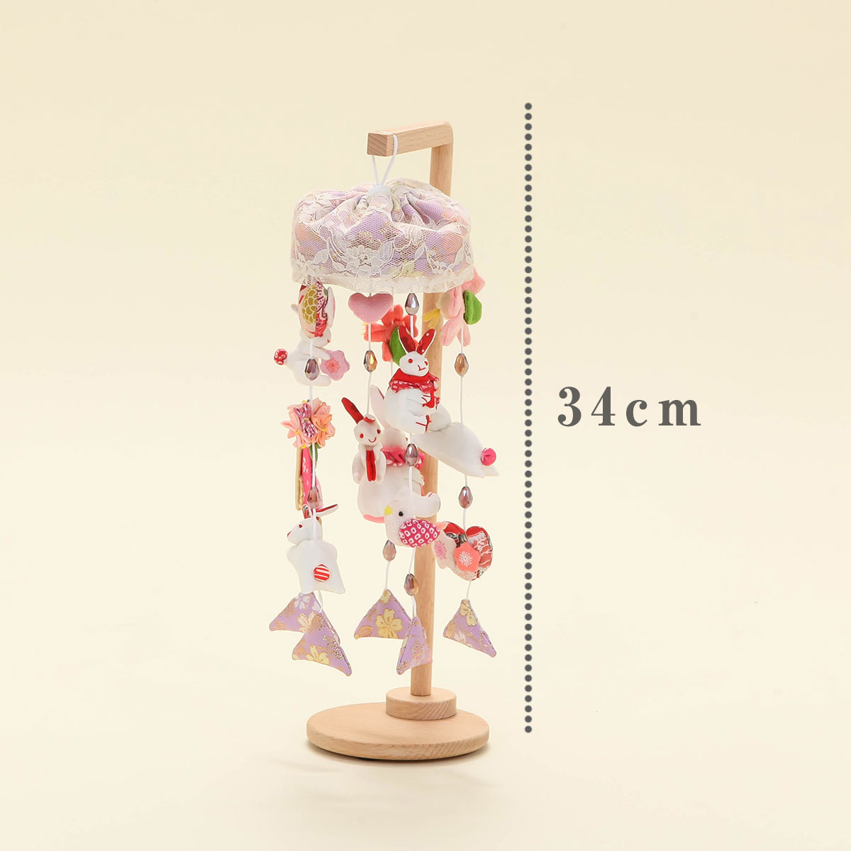 楽天市場】【楽天SS協賛☆3/11迄全品ポイント3倍！】つるし飾り つるし