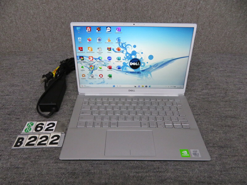 美品 DELL 高性能 10世代i7 16GB SSD 512GB 19 楽天市場】24インチ