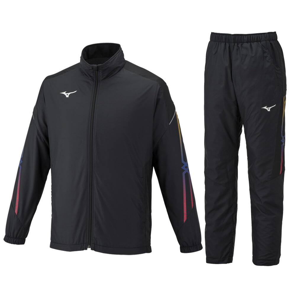 楽天市場】MIZUNO（ミズノ）MCライン ブレスサーモウォーマー