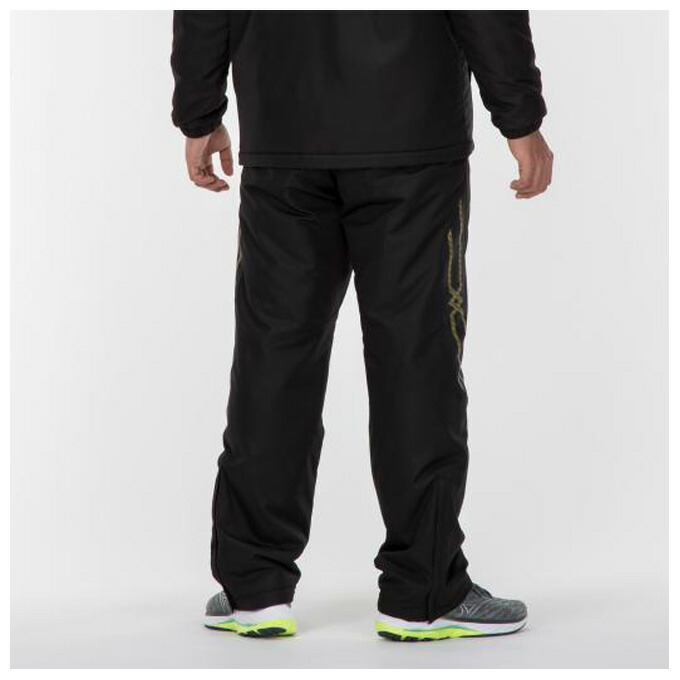 楽天市場】MIZUNO（ミズノ）MCライン ブレスサーモ中綿ウォーマー