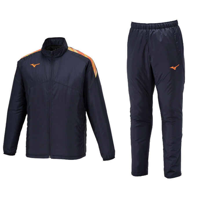楽天市場】MIZUNO（ミズノ）限定 ウォーマージャケット パンツ 上下