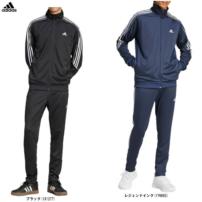 楽天市場】【ブラックのみ】adidas（アディダス）M スリーストライプス