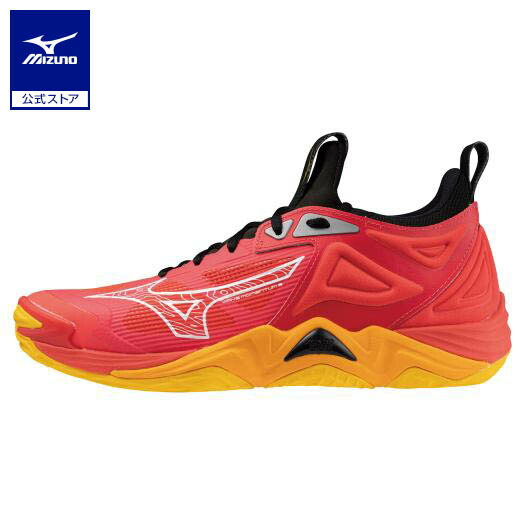 バレーボール シューズ オレンジ」の人気商品一覧 | 安い商品を通販