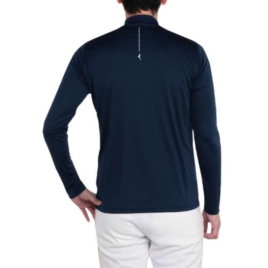 楽天市場】ミズノ公式 ゴルフウェア レイヤードセット 半袖ハーフ