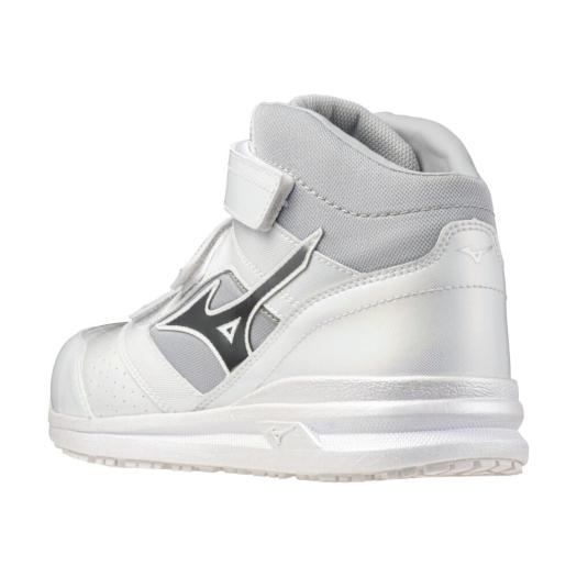 楽天市場】【返品送料無料】ミズノ公式 作業靴 限定デザイン オール