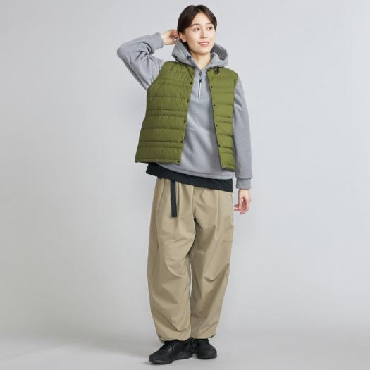 楽天市場】ミズノ公式【吸湿発熱】ブレスサーモコンパクトダウンベスト