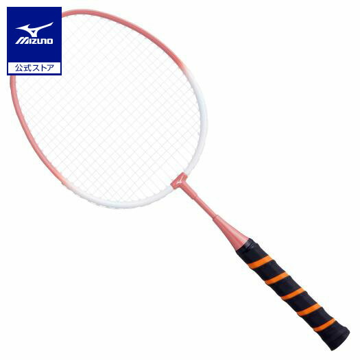 楽天市場】バドミントン ラケット ミズノ ルミナソニックの通販