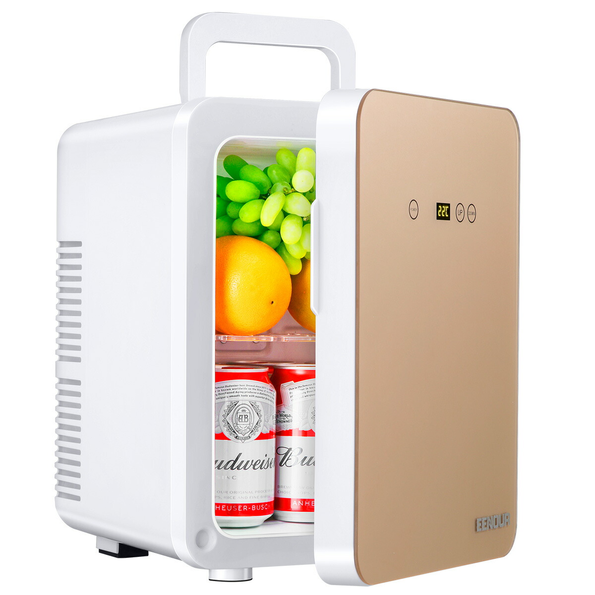 楽天市場】【3/11迄 エントリーでP4倍&SS限定価格10,980円】EENOUR 10L