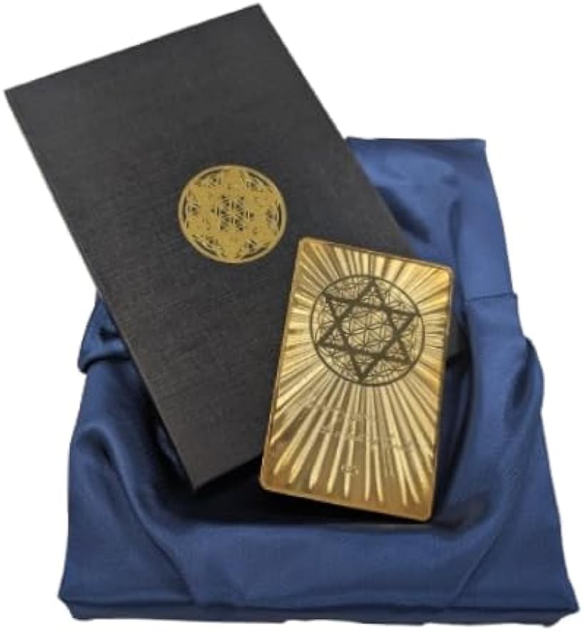 楽天市場】【楽天ランキング1位入賞】EdisonBrain 神聖開運護符 六芒星