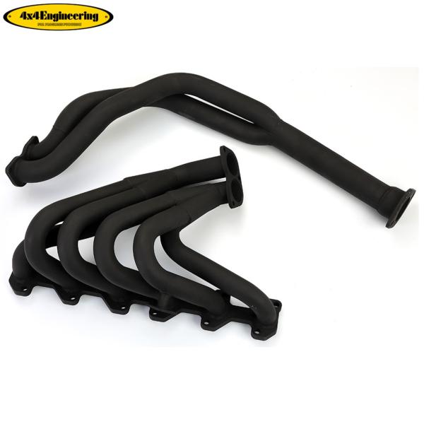 楽天市場】【4x4エンジニアリング】エキゾーストマニホールド（81701