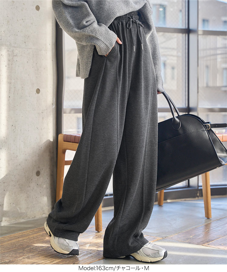 楽天市場】パンツ スウェット スウェットパンツ [M5050] レディース 20