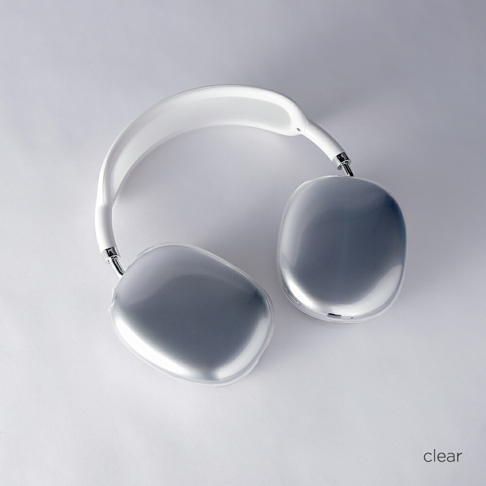 楽天市場】単品 AirPods MAX ケース かわいい air pods ケース