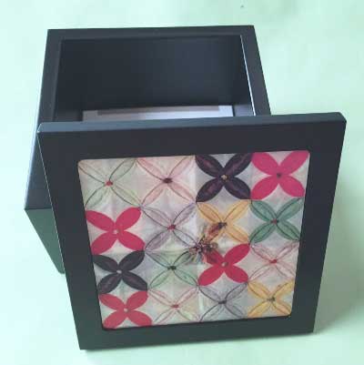 楽天市場】螺鈿ファンシーボックス-木製 : モドラーワールド