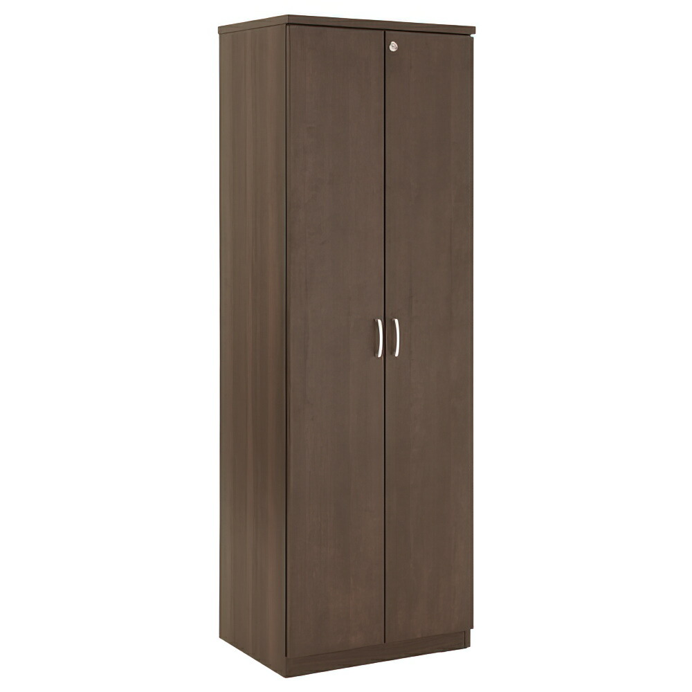 楽天市場】国産役員用ワードローブ W600 D450 H1820 大川家具 日本製