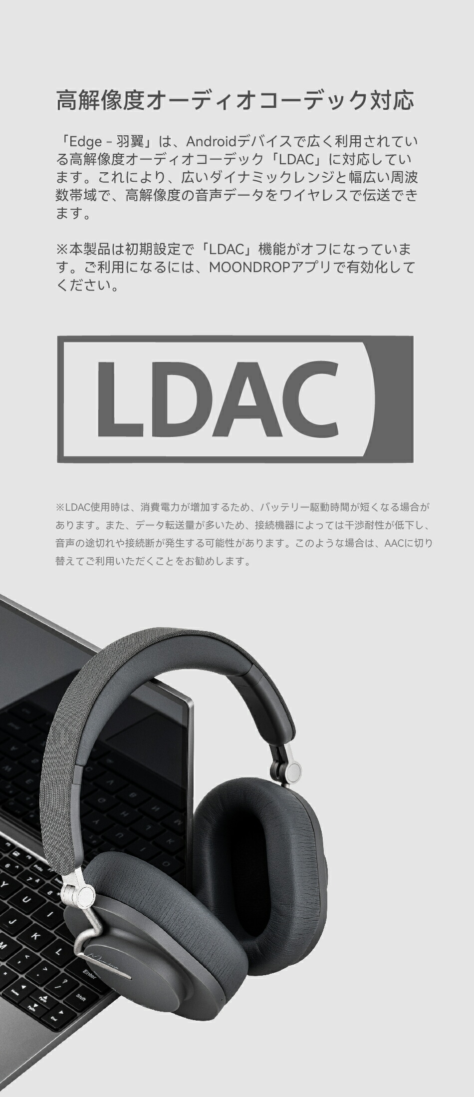 楽天市場】【4日20時より、15%OFF】水月雨 Moondrop 羽翼 - Edge