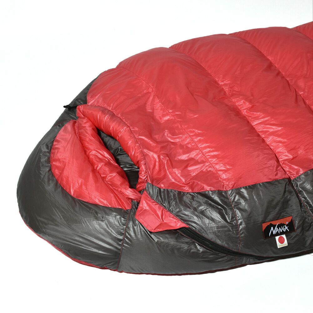 楽天市場】【P20倍】NANGA（ナンガ）UDD BAG 810DX（UDD バッグ 810DX