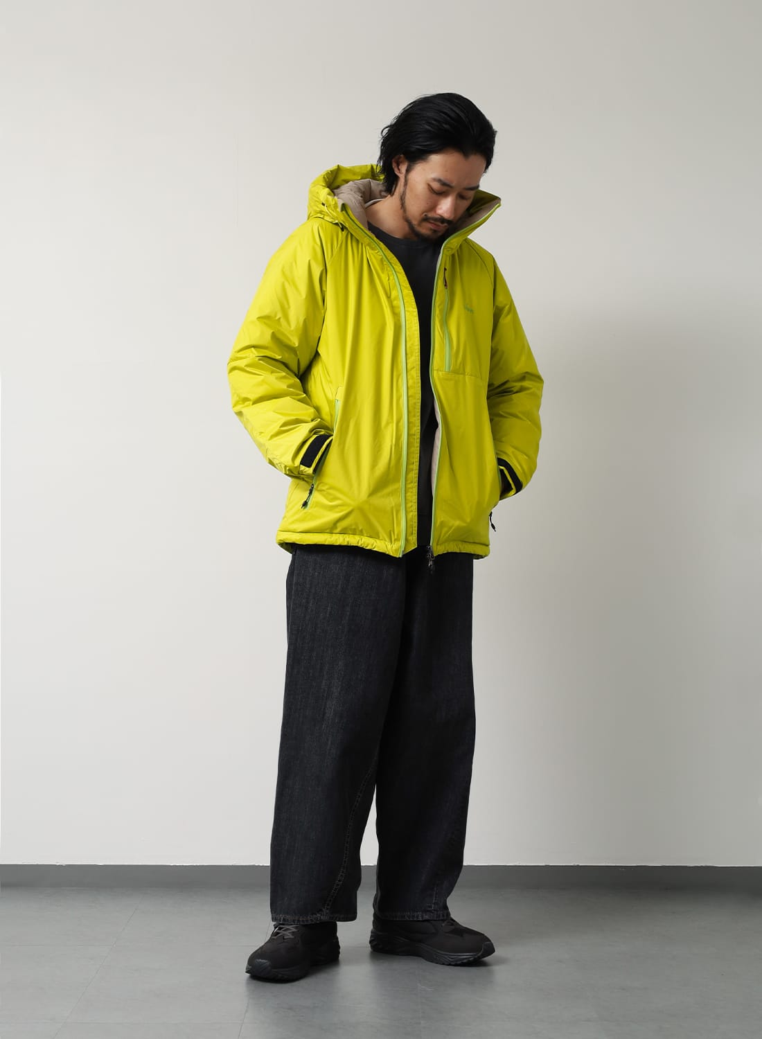 楽天市場】【P10倍】【返品交換送料無料】NANGA（ナンガ）AURORA TEX