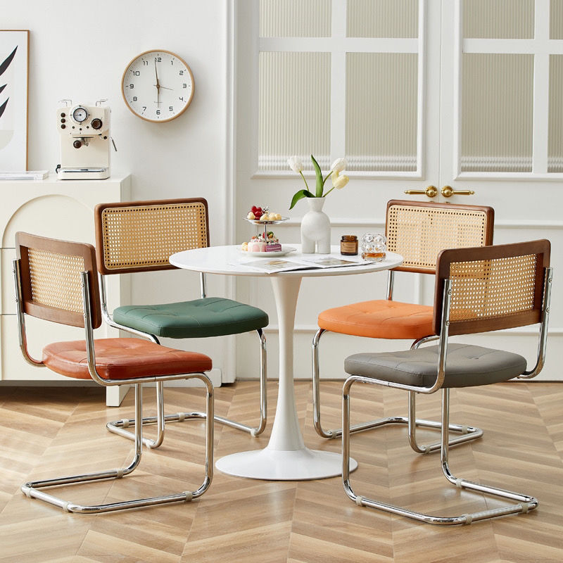 楽天市場】ダイニングチェア ラタンチェア 椅子 チェア 籐編み イス