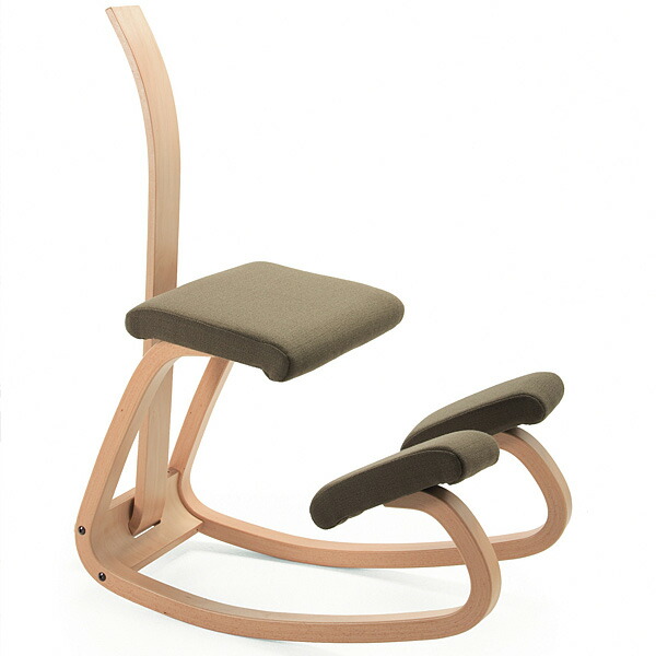 楽天市場】＼P7倍／ バリアブル バランスチェア バランス 椅子 ヴァリ