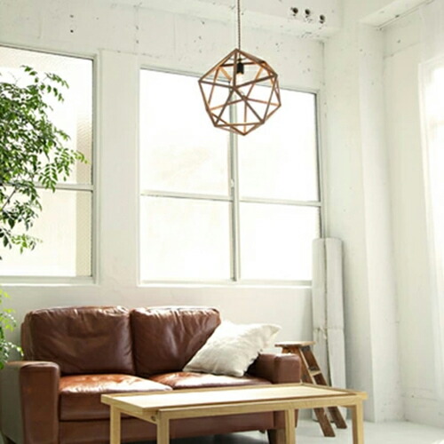 楽天市場】【日本製】APROZ アプロス：CONFETTI（ウッドペンダント