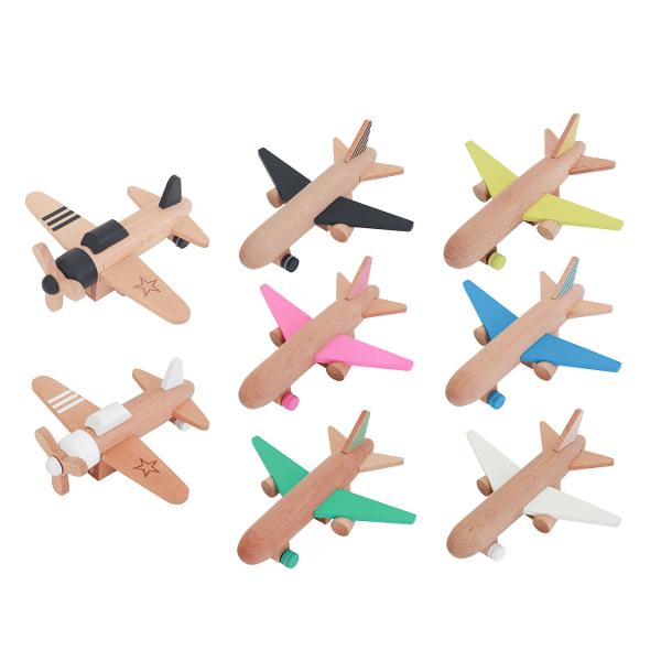 楽天市場】kiko+ hikoki-propeller、jet (飛行機のおもちゃ プロペラ