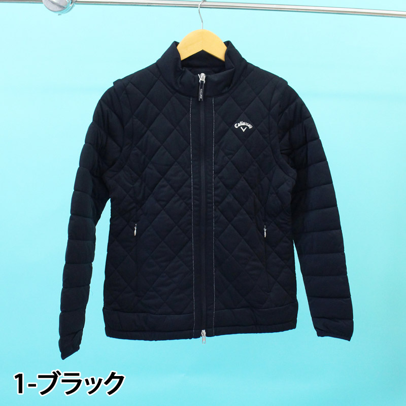 キャロウェイ ブルゾン ゴルフウェア レディース」の人気商品一覧