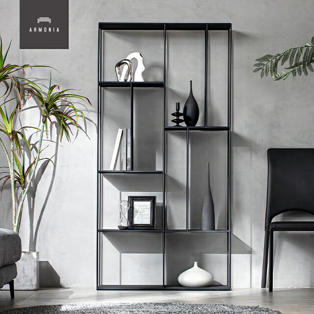 楽天市場】【10%OFF｜期間限定特大セール】 収納棚 ラック スチール