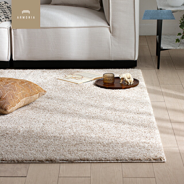 楽天市場】【50%OFF｜最終入荷のため特価】 ラグ カーペット 200×200cm