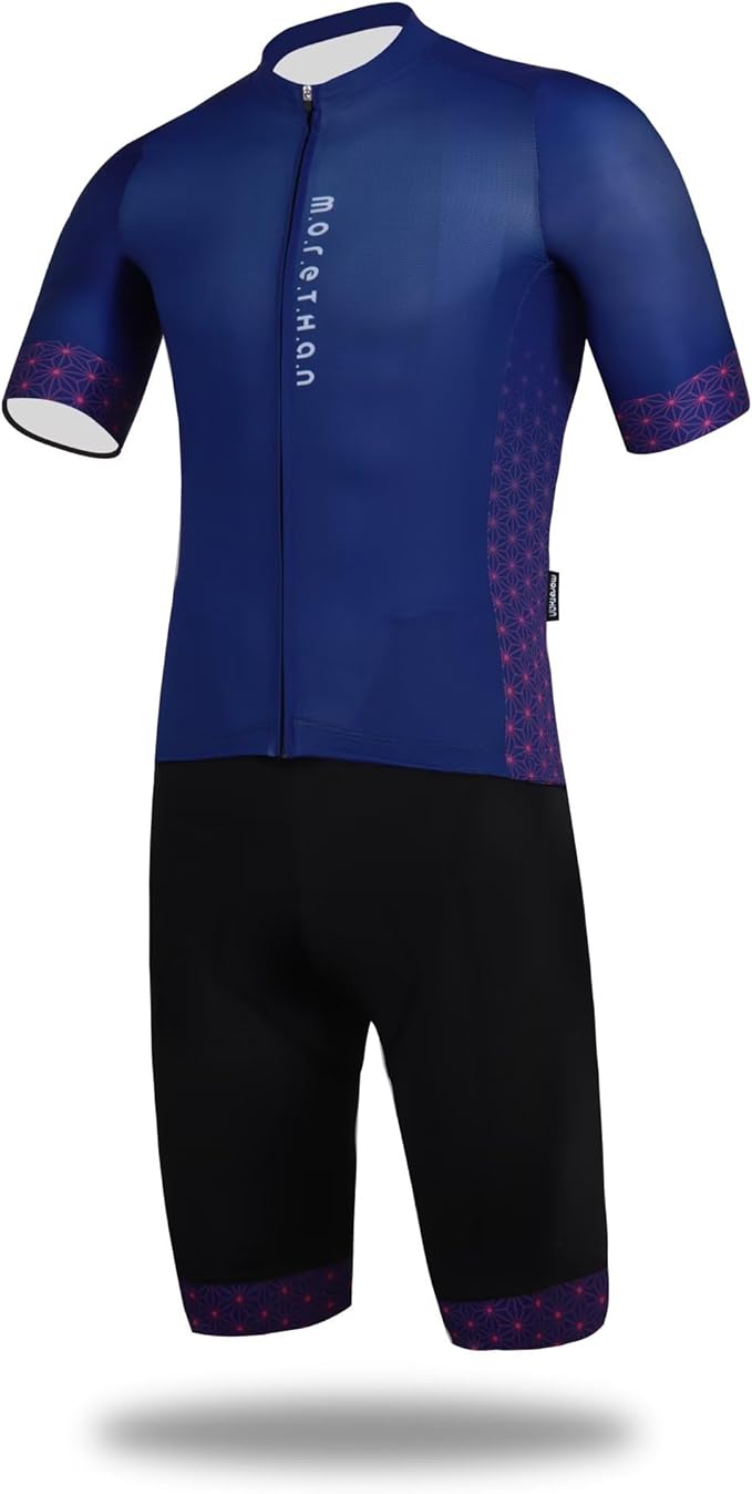 楽天市場】＜お取り寄せ品＞mcnサイクルジャージ（ショートスリーブ