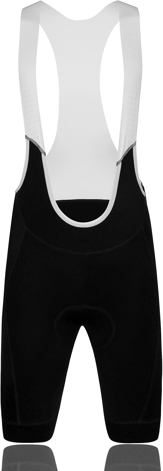 楽天市場】Morethan ビブショーツ ビブパンツ サイクルパンツ ハーフ