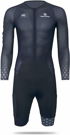 楽天市場】Morethan LVP-010 ワンピース サイクルジャージ (春/夏/UV