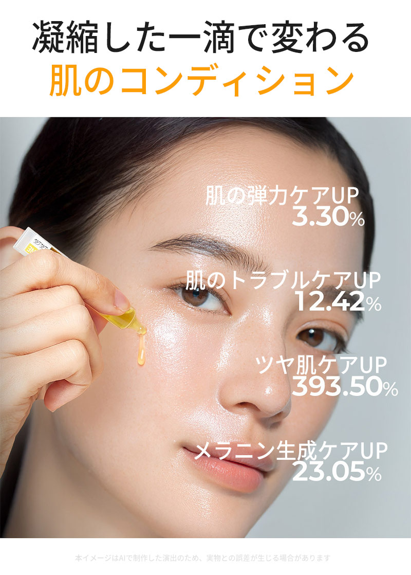 楽天市場】PDRN サーモン 成分『RiRe・リール』PDRN グルタチオン 2X