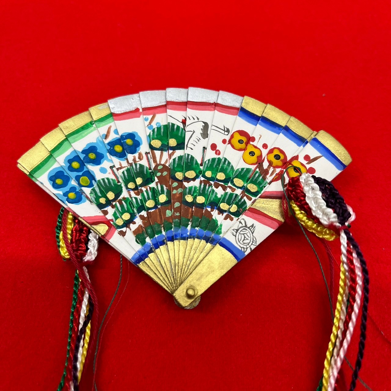 楽天市場】雛人形用 雛道具 極上（京）七番道具 箱入り 親王持ち物