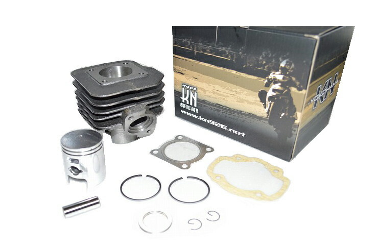 楽天市場】dio zx ボアアップキットの通販