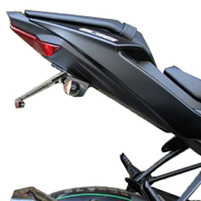 楽天市場】Kawasaki ZX-6R(19-21) ODAX オダックス シンカイスポーツ