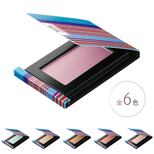 楽天市場】ワトゥサ WATOSA【ニュアンスカラーズ】全6色 ベースメイク