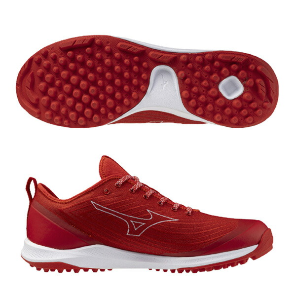 楽天市場】ミズノ MIZUNO MizunoPro 野球 トレーニングシューズ アップ