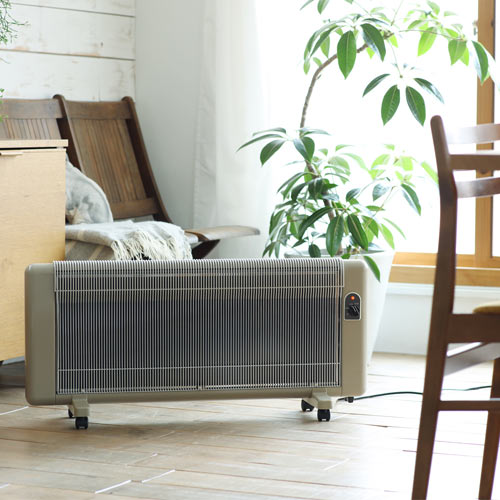 楽天市場】12,090円ク-ポン【最大7年保証】当店の新型夢暖房1200型が