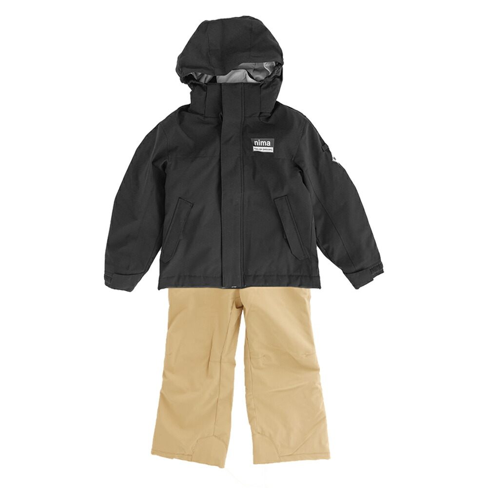 楽天市場】【本日500円CP対象】【スーパーセール】スキーウェア キッズ