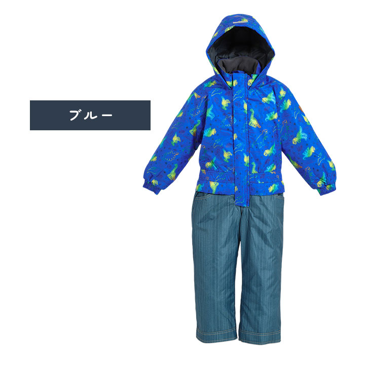 楽天市場】【売尽】スキーウェア キッズ 男の子 つなぎ 100cm 110cm