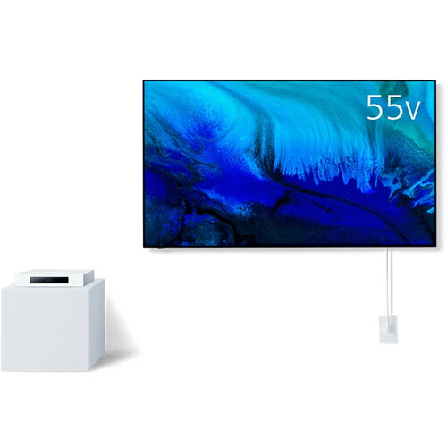 楽天市場】パナソニック th-55（TVディスプレイ方式有機EL）の通販