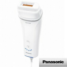 楽天市場】ES-WH7A-W（シリーズ光エステ（パナソニック））の通販