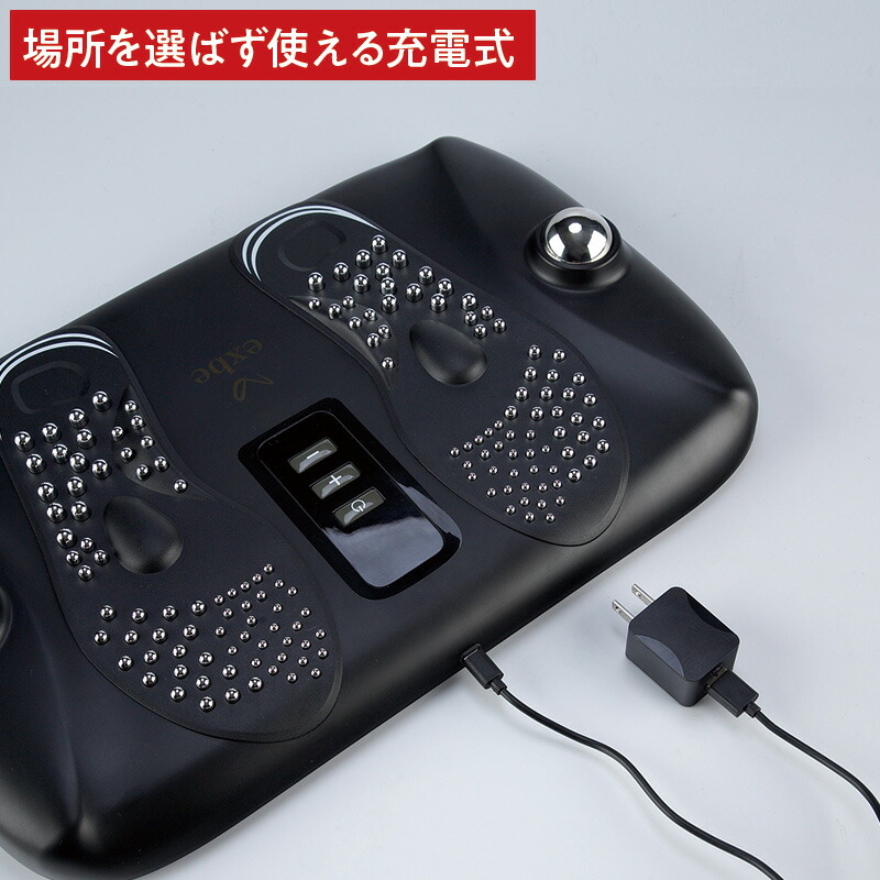 楽天市場】足裏プロ EMS plus 日テレポシュレ(日本テレビ 通販