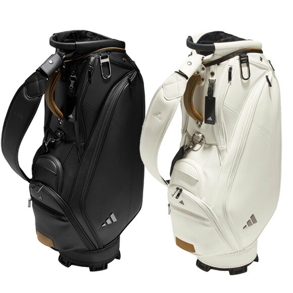 楽天市場】キャディバッグ（ブランドアディダス）（バッグ・ケース