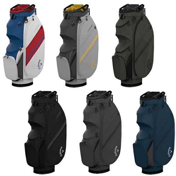 楽天市場】14分割（口枠数（キャディバッグ）7 ～）（スポーツ