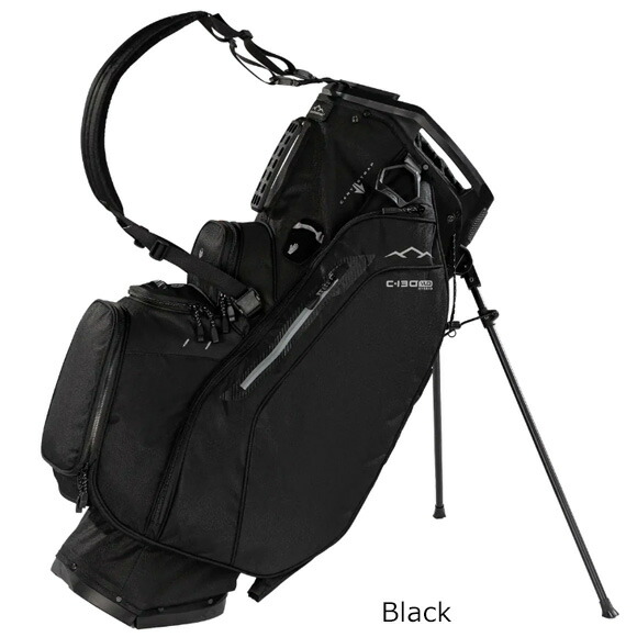 楽天市場】サンマウンテン 2026 C-Series C-130 VLO Hybrid Stand Bag